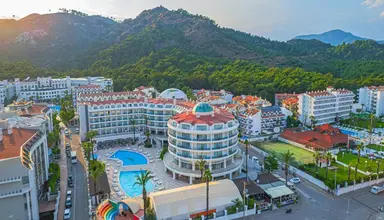 Pineta Park Deluxe