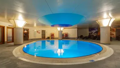Pineta Park Deluxe