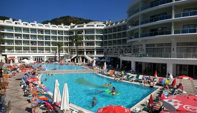 Pineta Park Deluxe