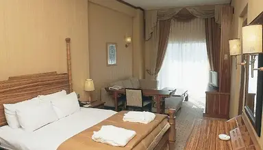 Pineta Park Deluxe