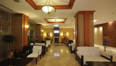 Pineta Park Deluxe