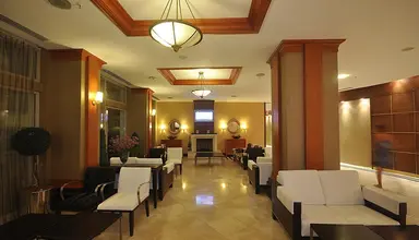 Pineta Park Deluxe