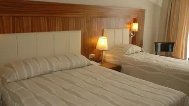 Pineta Park Deluxe