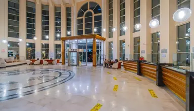 Pineta Park Deluxe