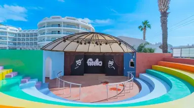 Pineta Park Deluxe