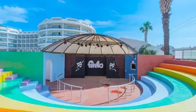 Pineta Park Deluxe