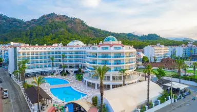 Pineta Park Deluxe