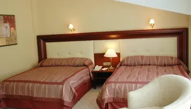 Pineta Park Deluxe