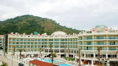 Pineta Park Deluxe