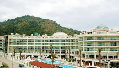 Pineta Park Deluxe