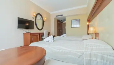 Pineta Park Deluxe