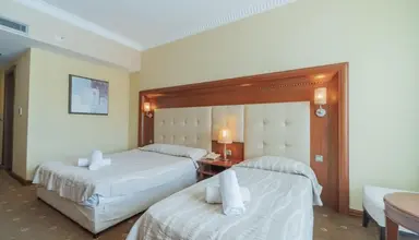 Pineta Park Deluxe