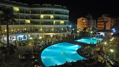 Pineta Park Deluxe