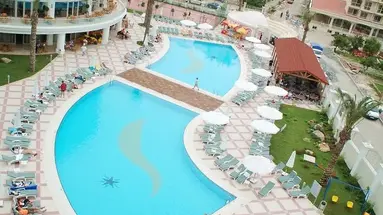 Pineta Park Deluxe