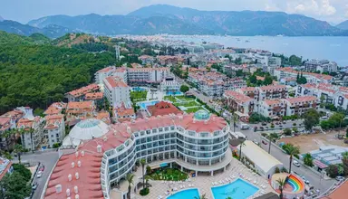 Pineta Park Deluxe