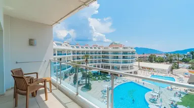 Pineta Park Deluxe