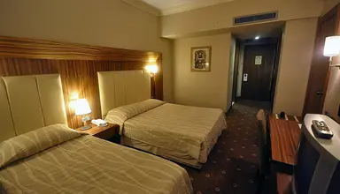 Pineta Park Deluxe