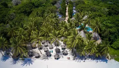 Pinewood Beach Resort & SPA