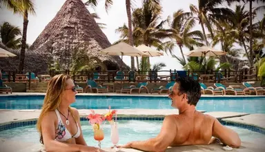 Pinewood Beach Resort & SPA