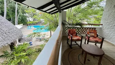 Pinewood Beach Resort & SPA
