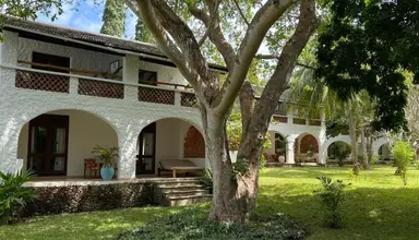Pinewood Beach Resort & SPA