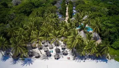 Pinewood Beach Resort & SPA