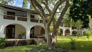 Pinewood Beach Resort & SPA