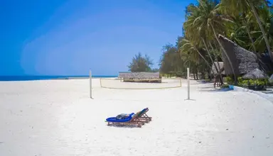 Pinewood Beach Resort & SPA