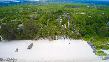 Pinewood Beach Resort & SPA