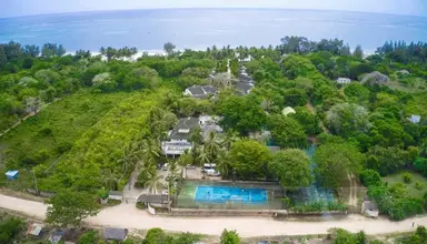 Pinewood Beach Resort & SPA