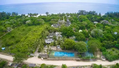 Pinewood Beach Resort & SPA