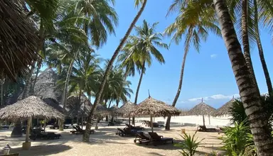 Pinewood Beach Resort & SPA