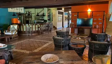 Pinewood Beach Resort & SPA