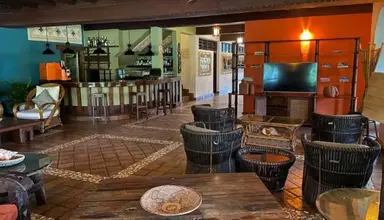 Pinewood Beach Resort & SPA