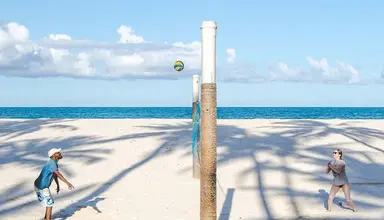 Pinewood Beach Resort & SPA