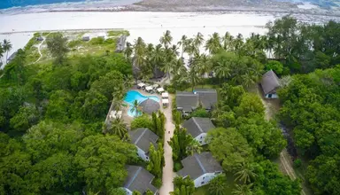 Pinewood Beach Resort & SPA