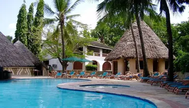 Pinewood Beach Resort & SPA