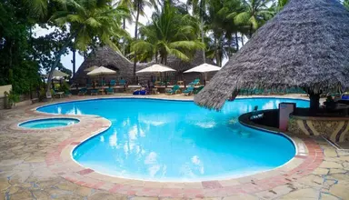 Pinewood Beach Resort & SPA