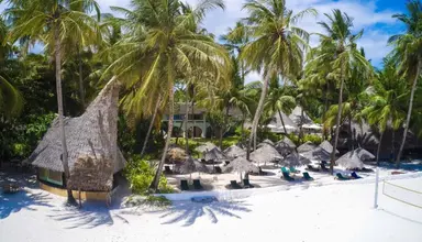 Pinewood Beach Resort & SPA