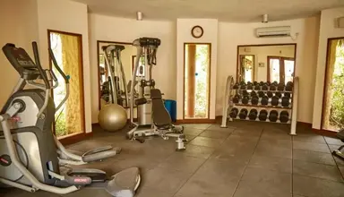 Pinewood Beach Resort & SPA