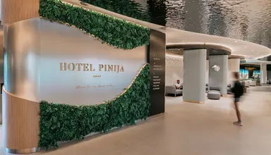 Pinija