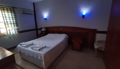 Pink Palace