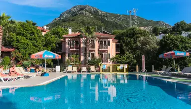 Pink Palace
