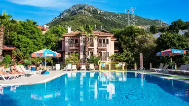 Pink Palace