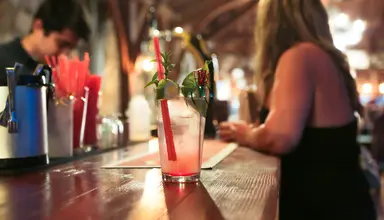 Pink Palace