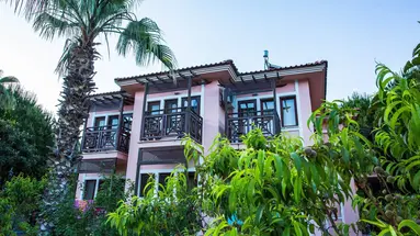 Pink Palace