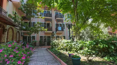Pink Palace