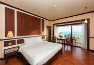 Pinnacle Grand Jomtien Resort & Spa