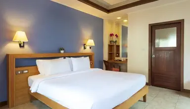 Pinnacle Grand Jomtien Resort