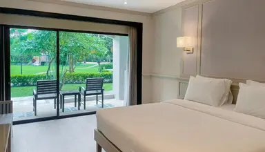 Pinnacle Grand Jomtien Resort